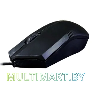 Мышь BVK M01-B-USB